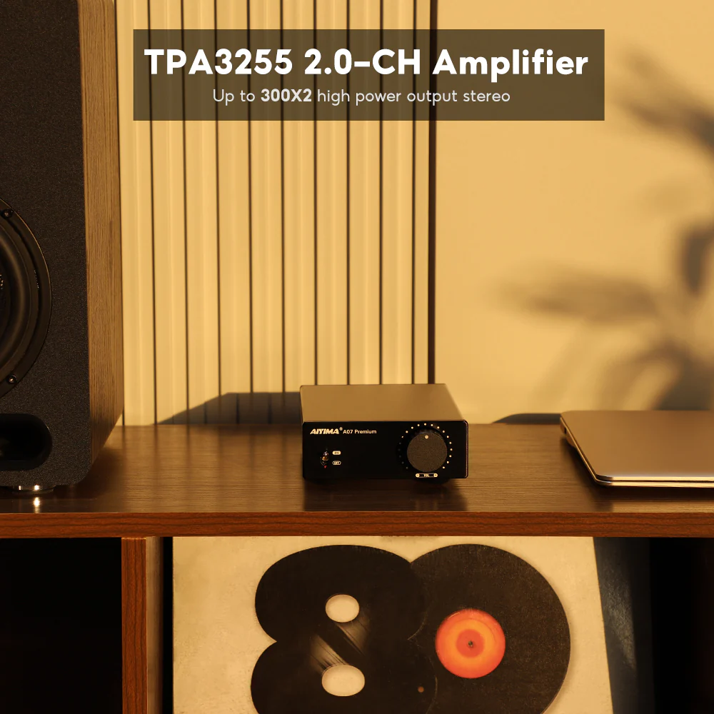 AIYIMA A07 Premium - Image 5