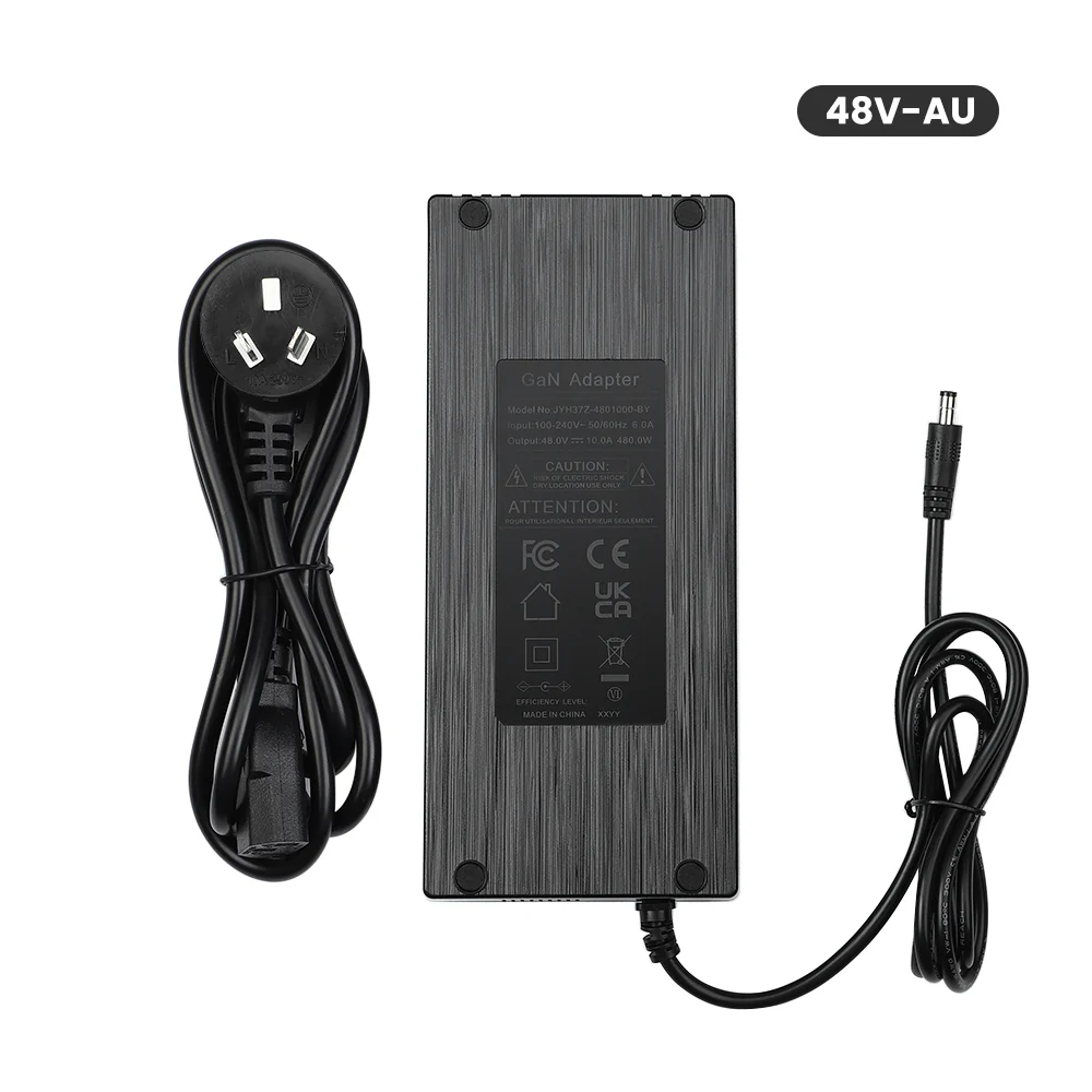 AIYIMA 48V10A GaN Power Supply - Image 8