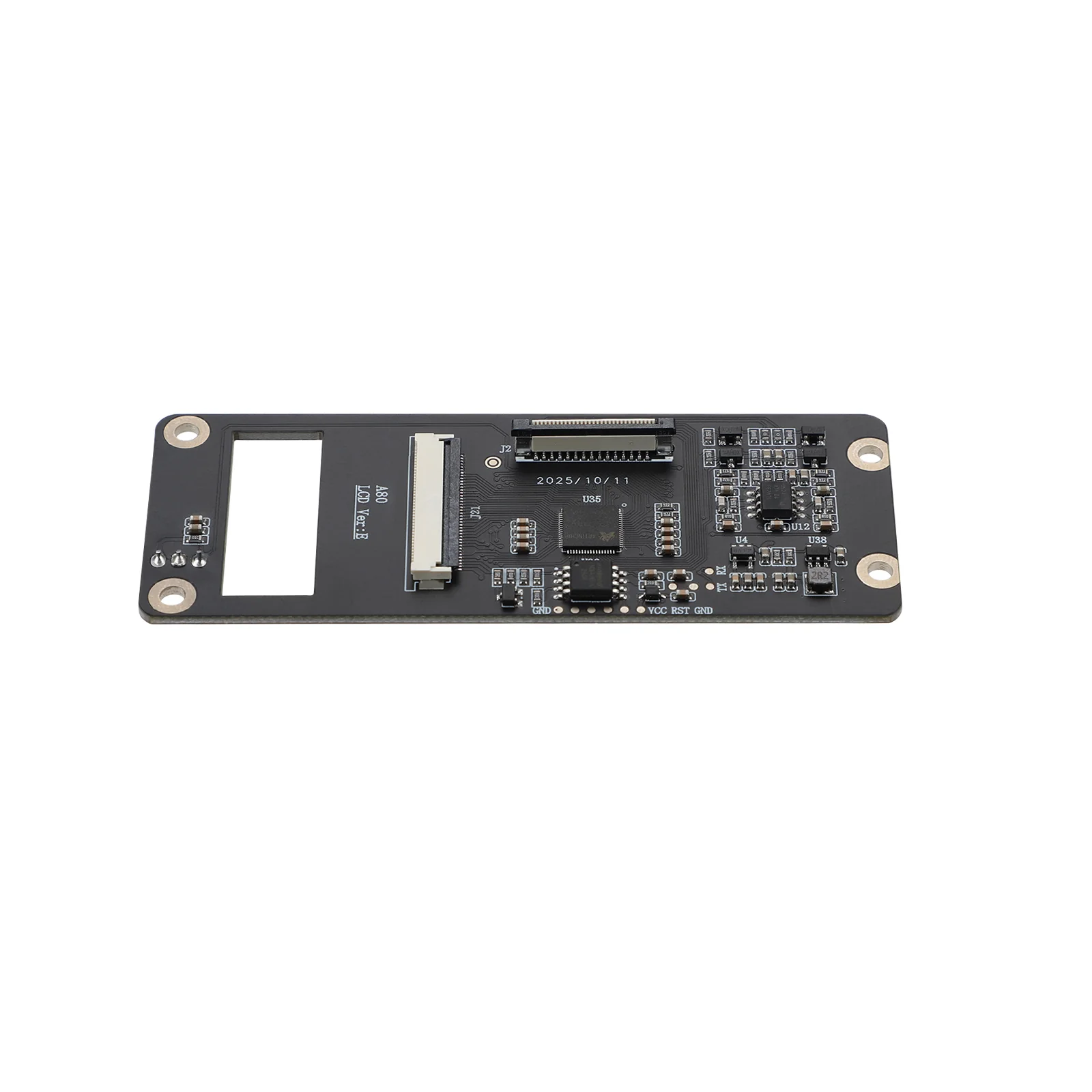 AIYIMA A80 Power amplifier Software board and remote control Upgrade firmware - Image 3
