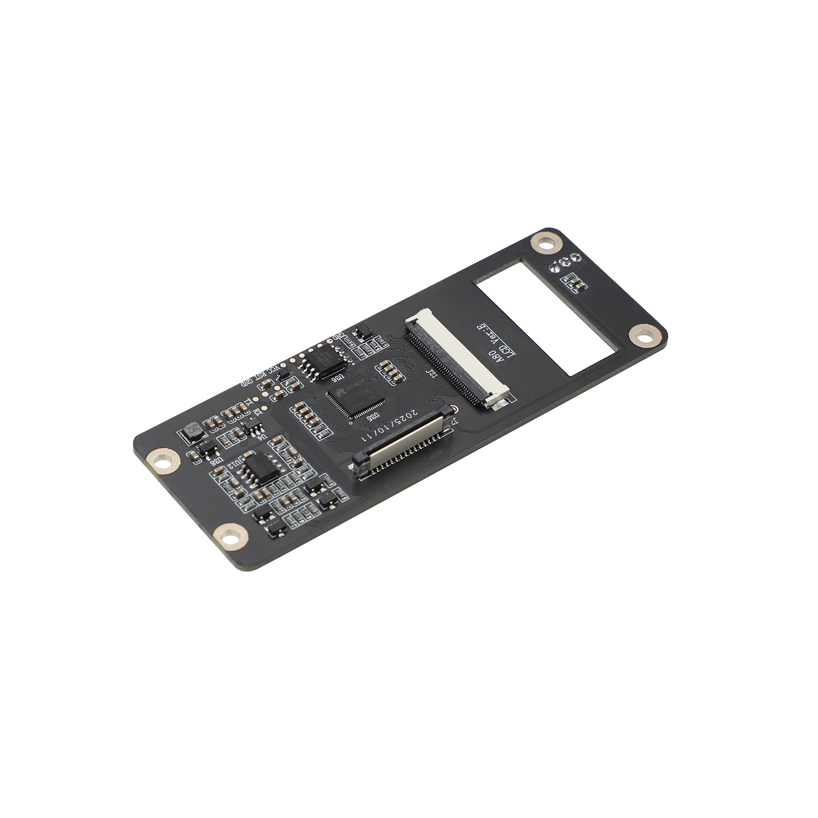 AIYIMA A80 Power amplifier Software board and remote control Upgrade firmware - Image 4