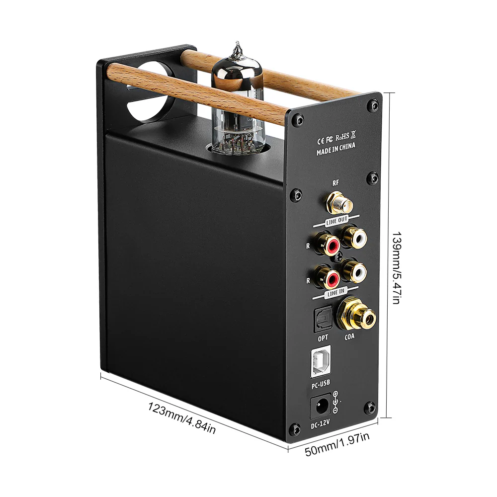 AIYIMA T8 - Image 5